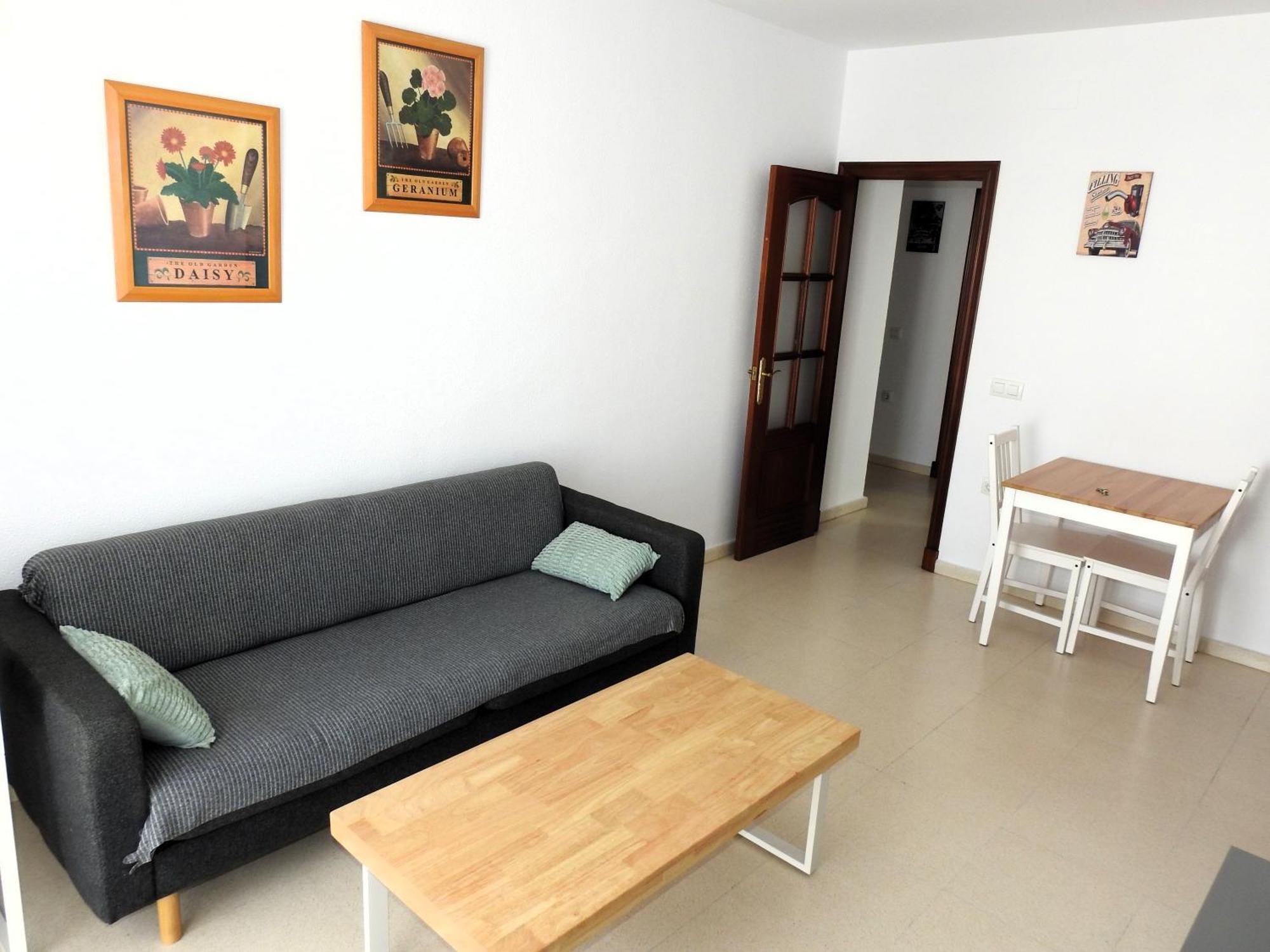 Apartmán Glauka Tranquilo Con Aire Acondicionado *